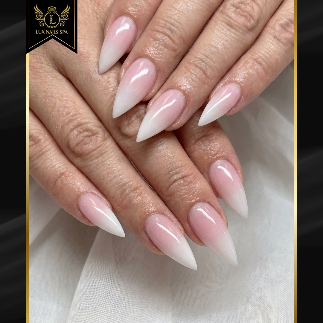 Classic nails